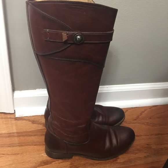 frye waterproof cream